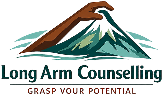 Long Arm Counselling logo